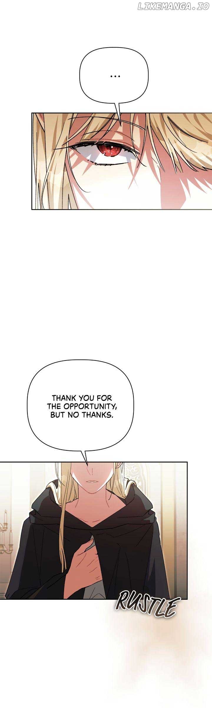 A Flowery Path for the Devastated Male Lead Chapter 63 206 ch 63 19