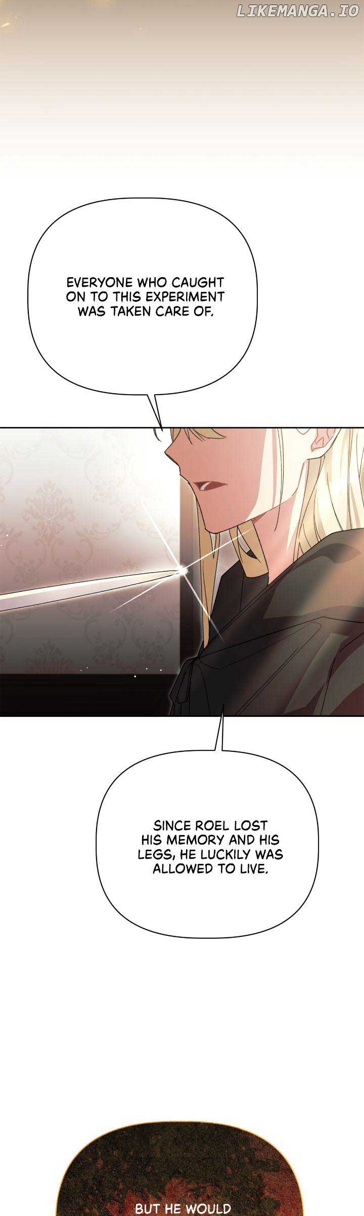 A Flowery Path for the Devastated Male Lead Chapter 63 189 ch 63 2