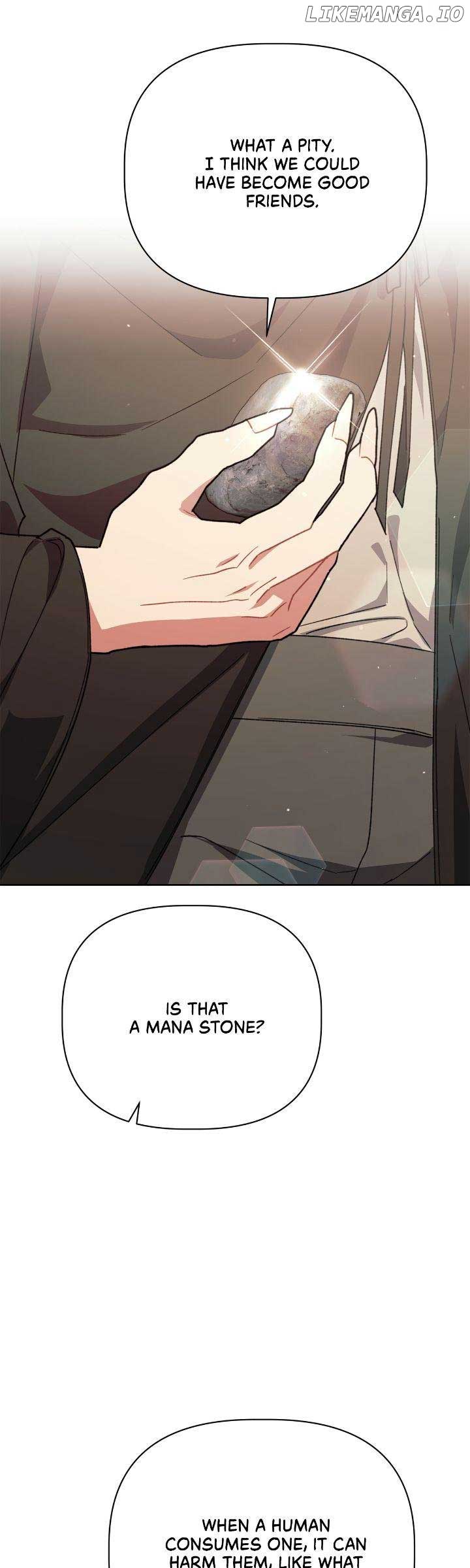 A Flowery Path for the Devastated Male Lead Chapter 63 207 ch 63 20