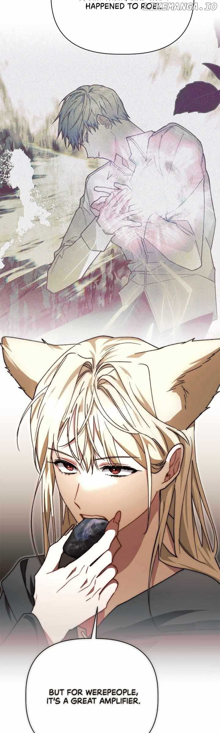 A Flowery Path for the Devastated Male Lead Chapter 63 208 ch 63 21