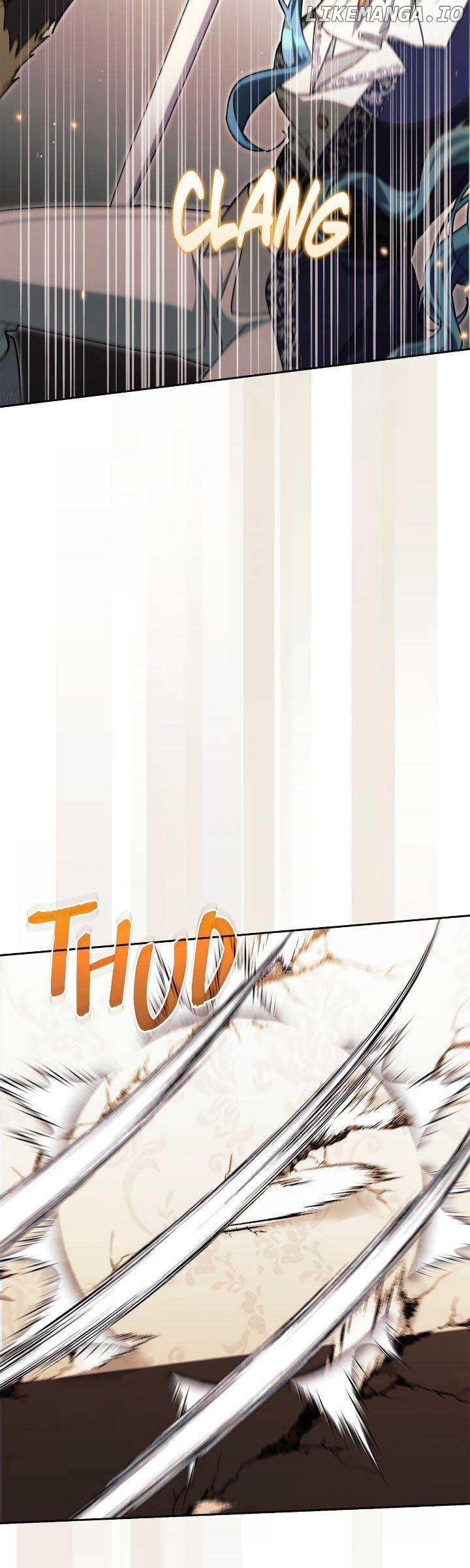 A Flowery Path for the Devastated Male Lead Chapter 63 213 ch 63 26