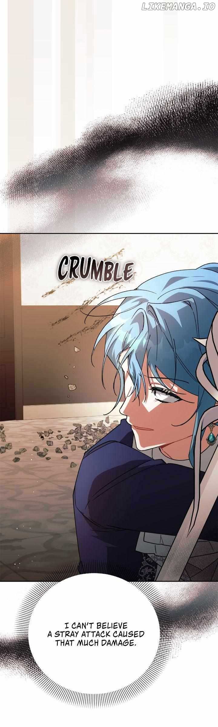 A Flowery Path for the Devastated Male Lead Chapter 63 214 ch 63 27