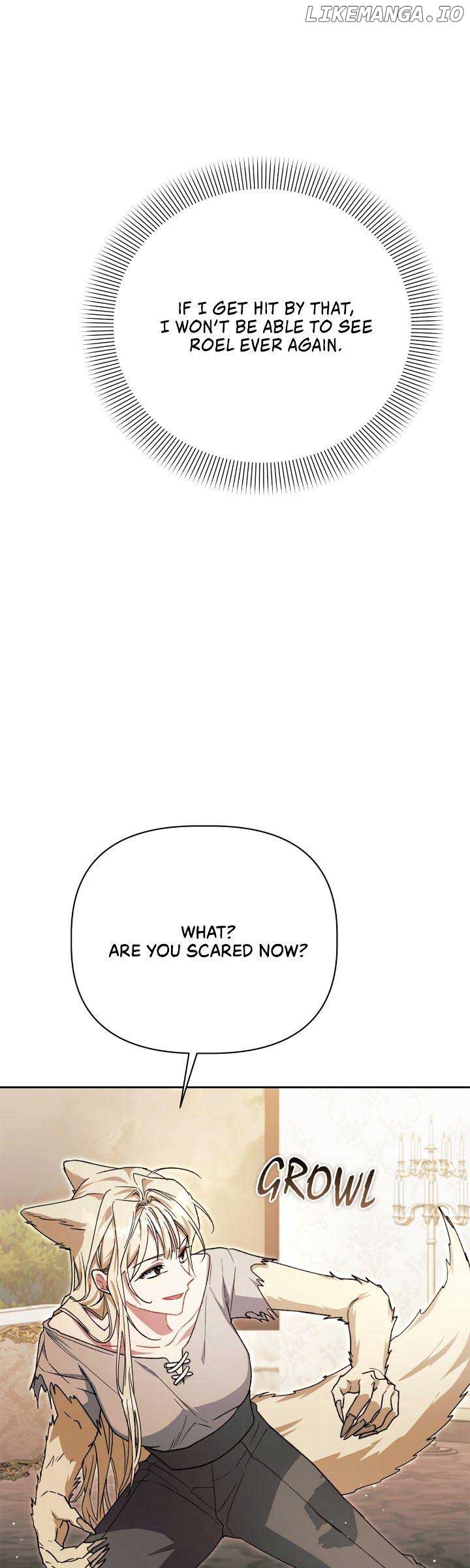 A Flowery Path for the Devastated Male Lead Chapter 63 215 ch 63 28