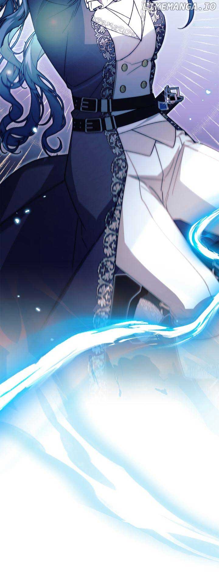 A Flowery Path for the Devastated Male Lead Chapter 63 217 ch 63 30