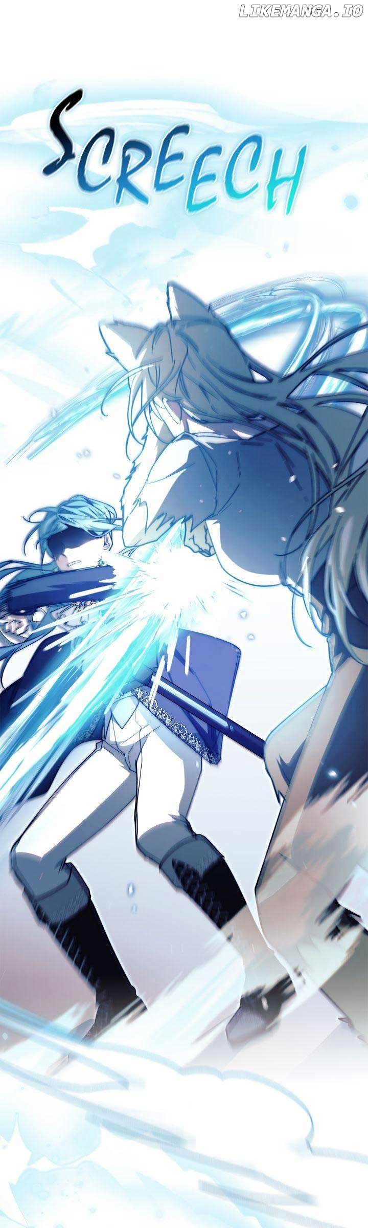 A Flowery Path for the Devastated Male Lead Chapter 63 218 ch 63 31