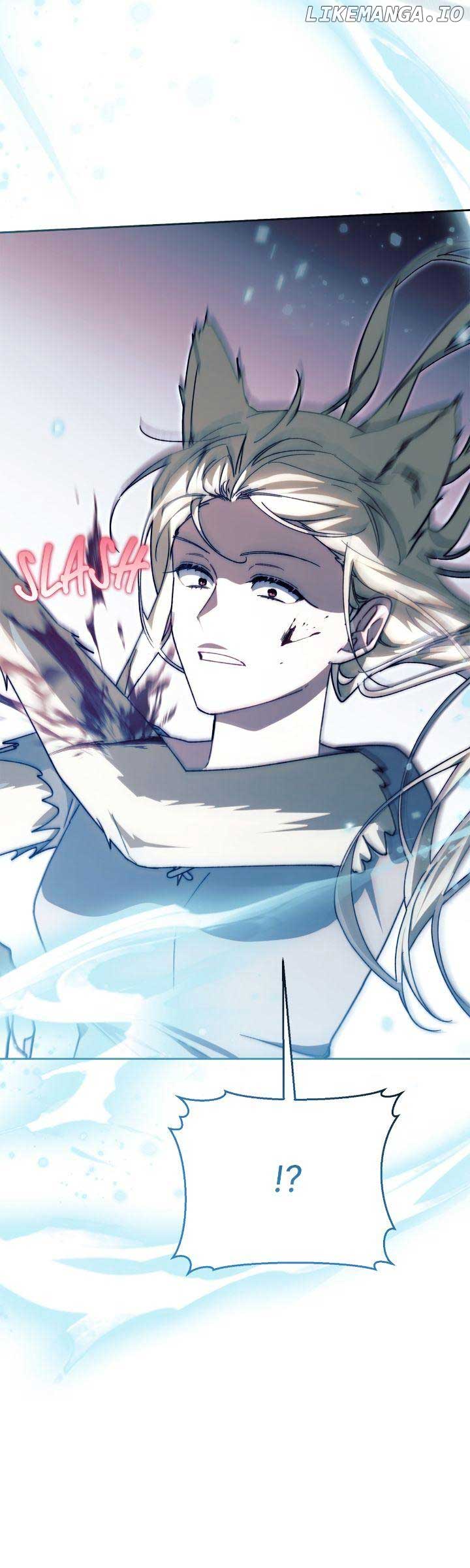 A Flowery Path for the Devastated Male Lead Chapter 63 219 ch 63 32