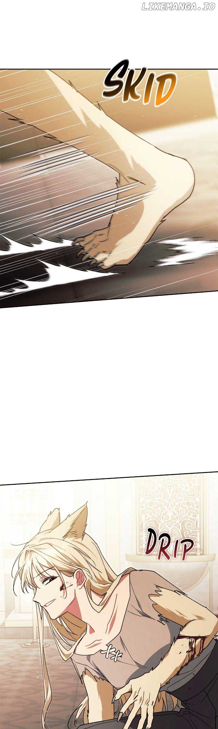 A Flowery Path for the Devastated Male Lead Chapter 63 220 ch 63 33