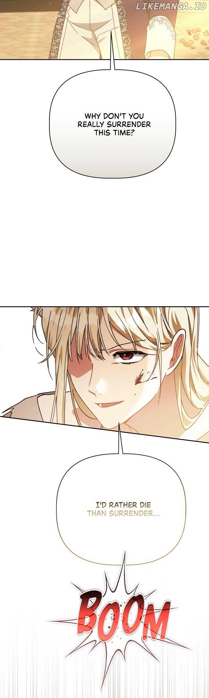 A Flowery Path for the Devastated Male Lead Chapter 63 222 ch 63 35