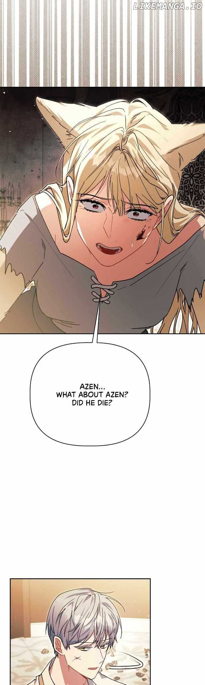 A Flowery Path for the Devastated Male Lead Chapter 63 226 ch 63 39