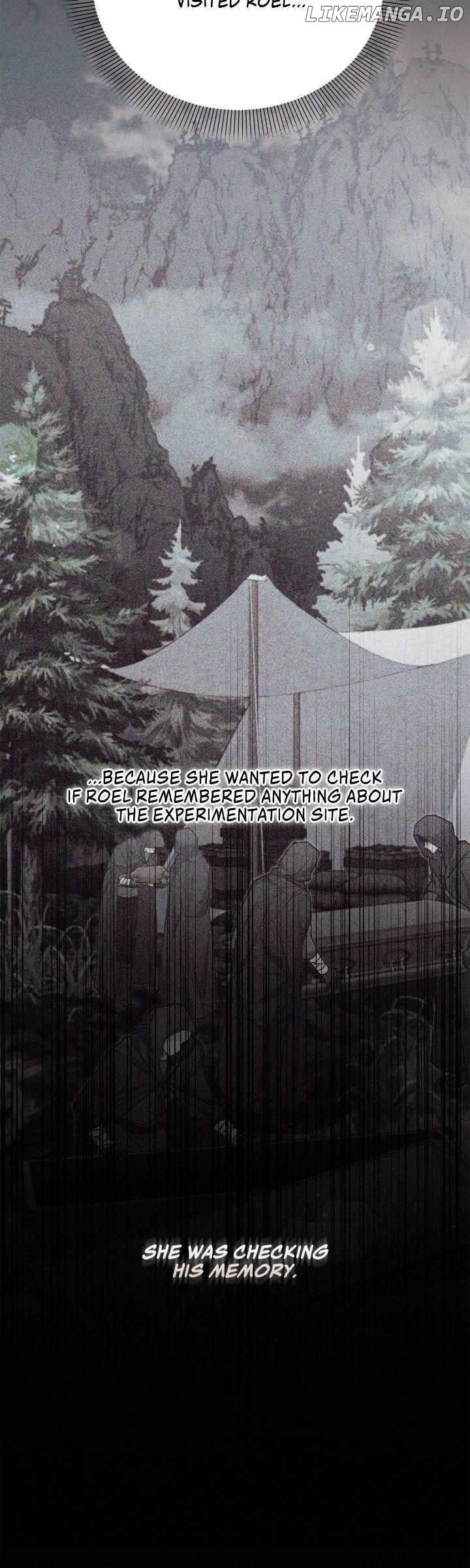 A Flowery Path for the Devastated Male Lead Chapter 63 191 ch 63 4