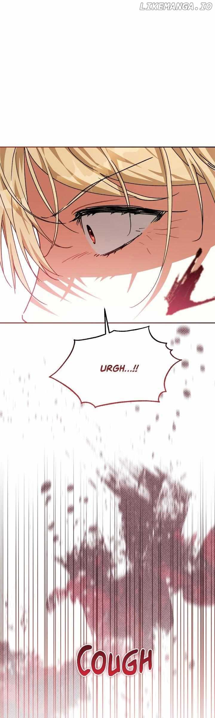 A Flowery Path for the Devastated Male Lead Chapter 63 228 ch 63 41