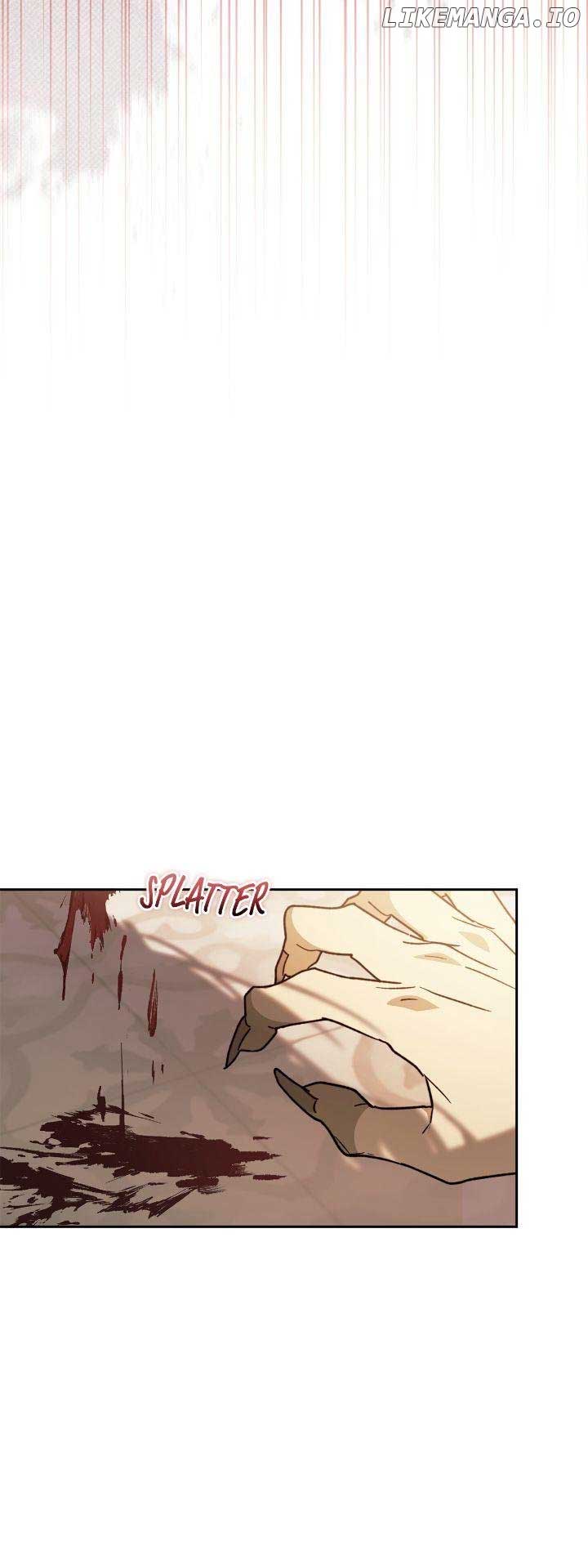 A Flowery Path for the Devastated Male Lead Chapter 63 229 ch 63 42