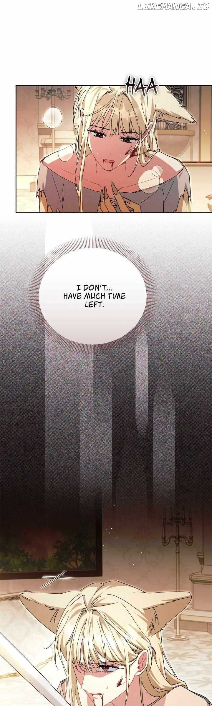 A Flowery Path for the Devastated Male Lead Chapter 63 230 ch 63 43