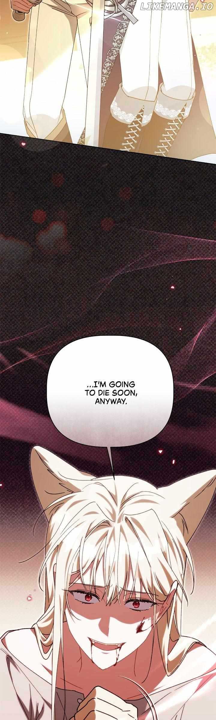 A Flowery Path for the Devastated Male Lead Chapter 63 232 ch 63 45