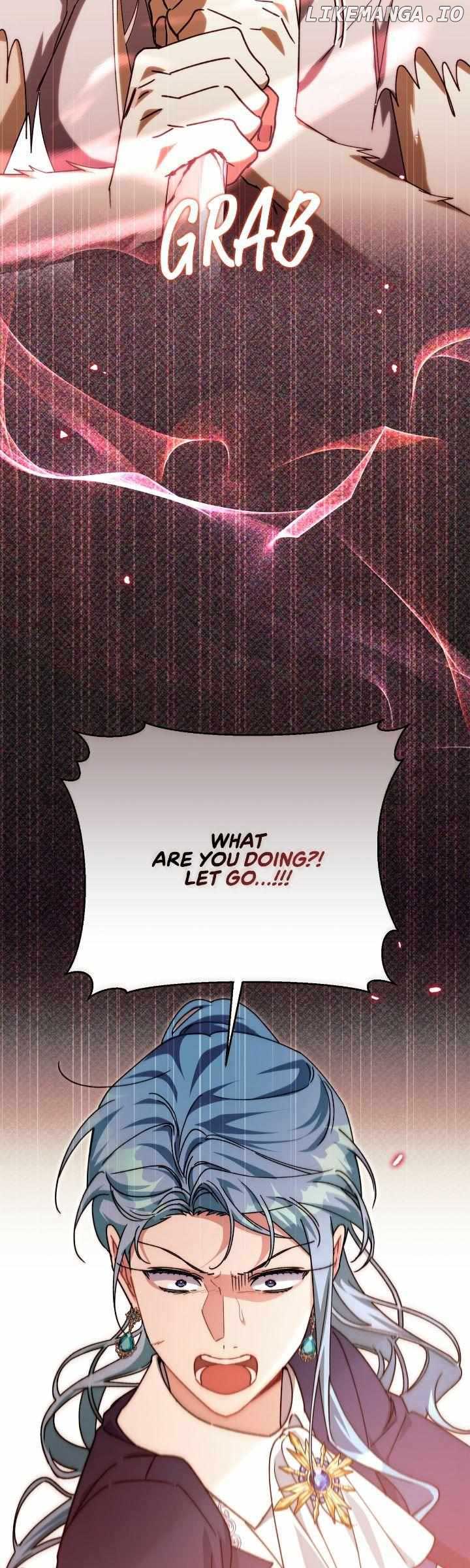 A Flowery Path for the Devastated Male Lead Chapter 63 233 ch 63 46