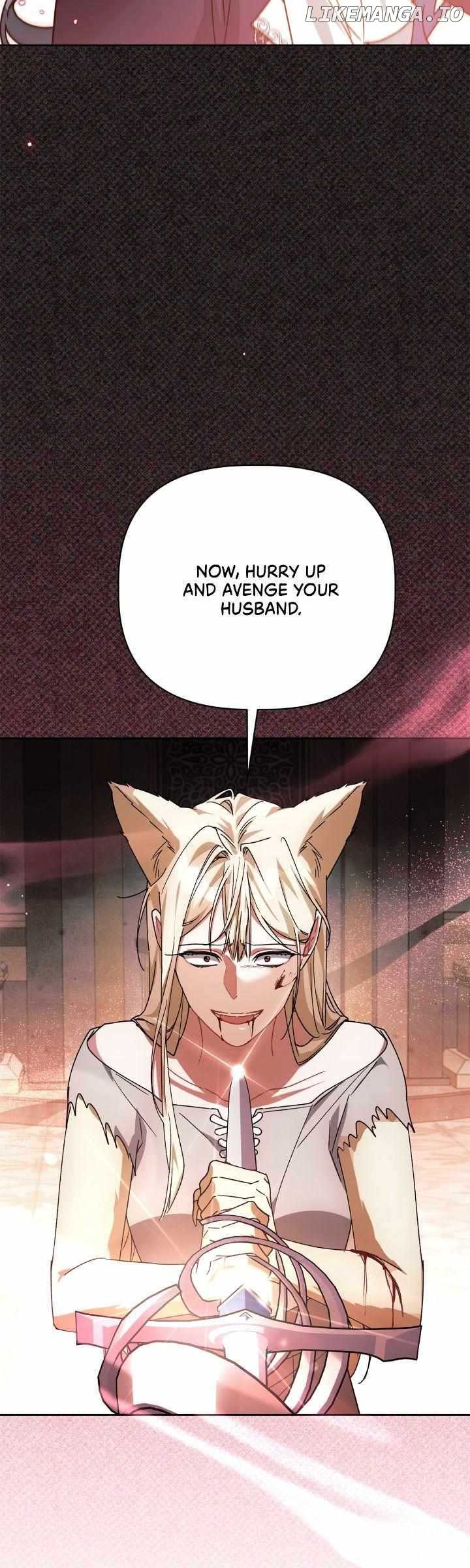 A Flowery Path for the Devastated Male Lead Chapter 63 234 ch 63 47