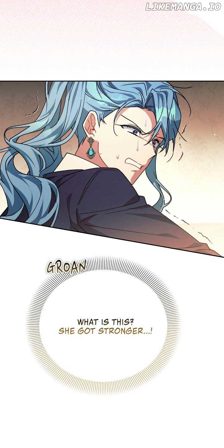 A Flowery Path for the Devastated Male Lead Chapter 63 235 ch 63 48