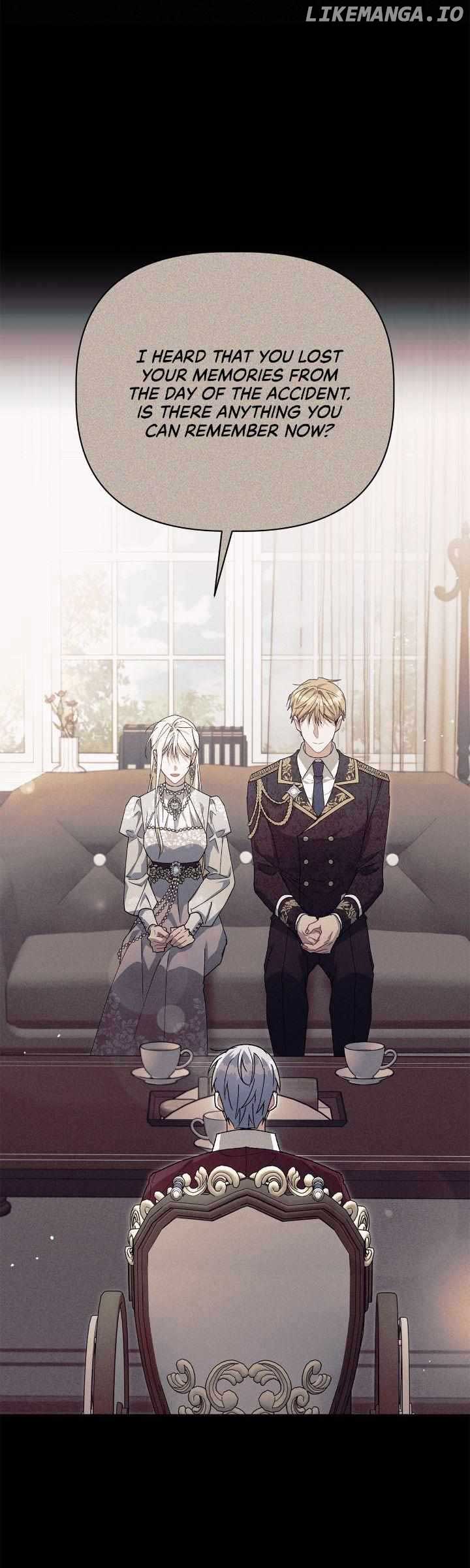 A Flowery Path for the Devastated Male Lead Chapter 63 192 ch 63 5