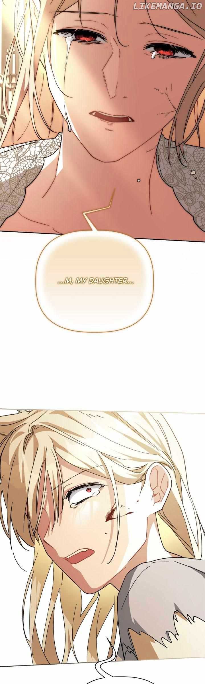 A Flowery Path for the Devastated Male Lead Chapter 63 238 ch 63 51