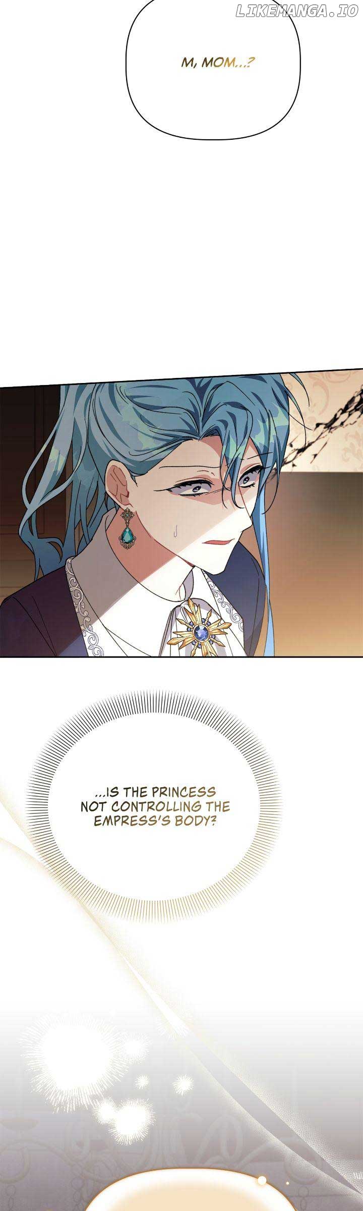 A Flowery Path for the Devastated Male Lead Chapter 63 239 ch 63 52