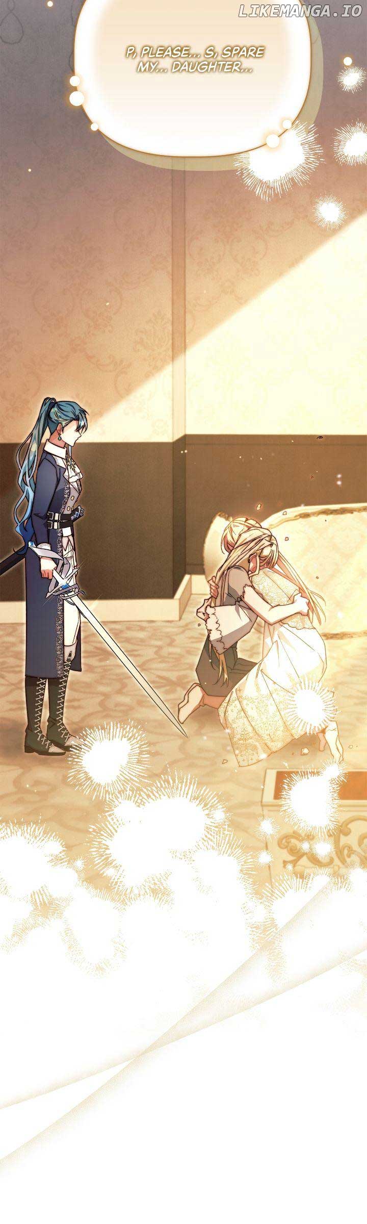 A Flowery Path for the Devastated Male Lead Chapter 63 240 ch 63 53