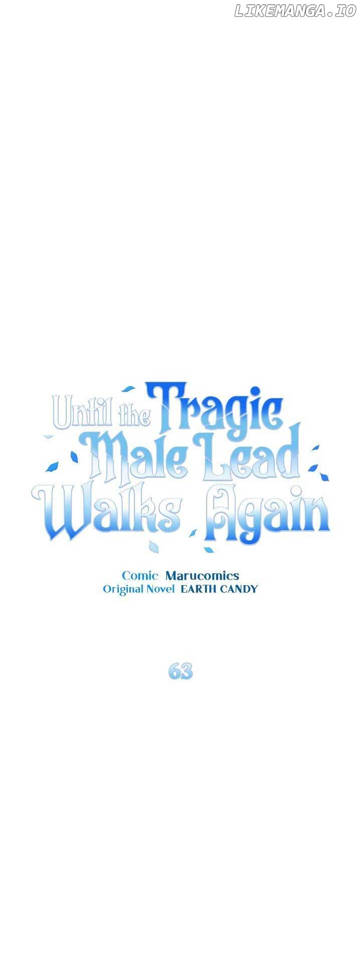 A Flowery Path for the Devastated Male Lead Chapter 63 241 ch 63 54