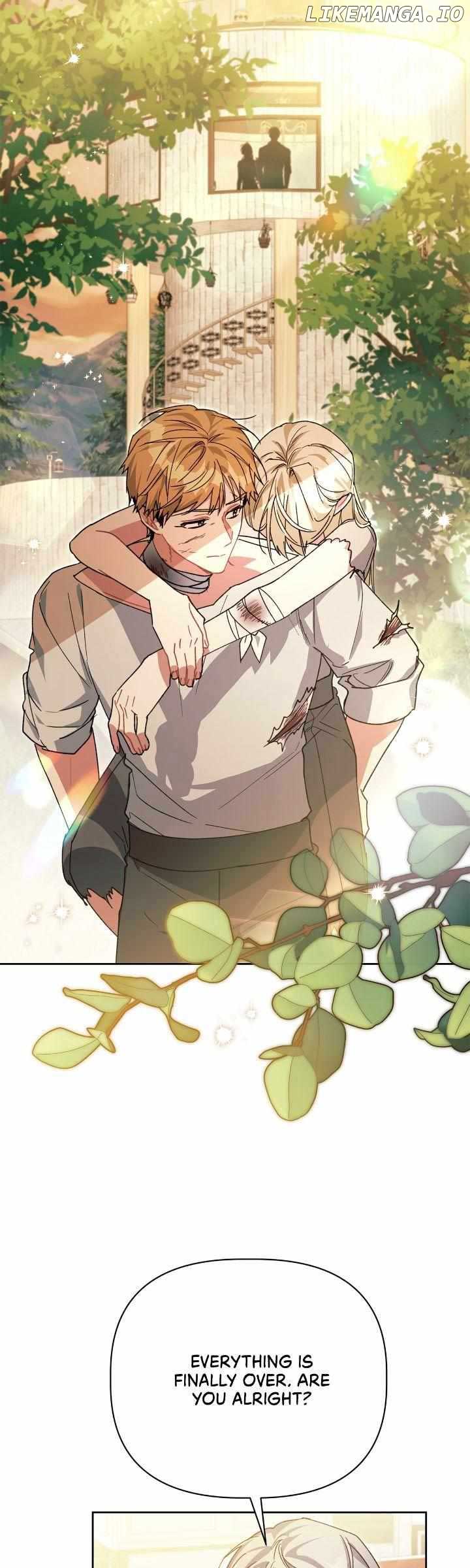 A Flowery Path for the Devastated Male Lead Chapter 63 243 ch 63 56