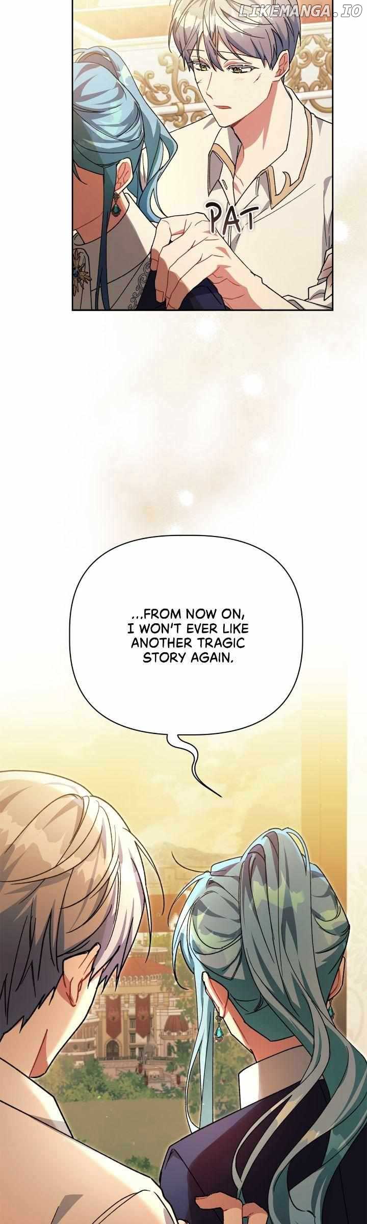 A Flowery Path for the Devastated Male Lead Chapter 63 244 ch 63 57