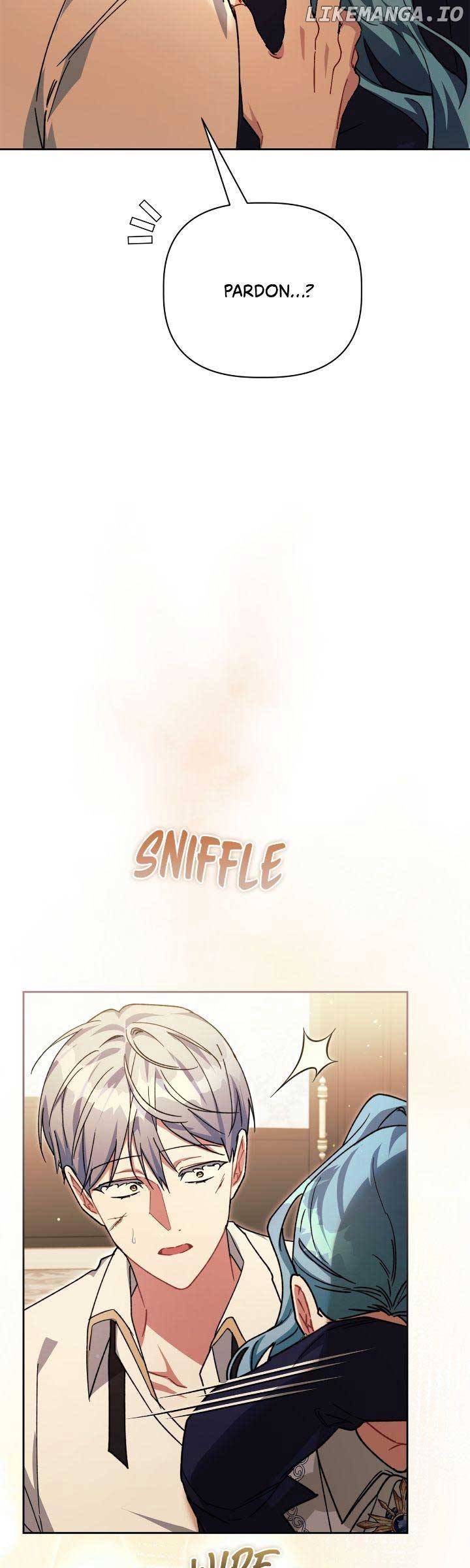 A Flowery Path for the Devastated Male Lead Chapter 63 245 ch 63 58