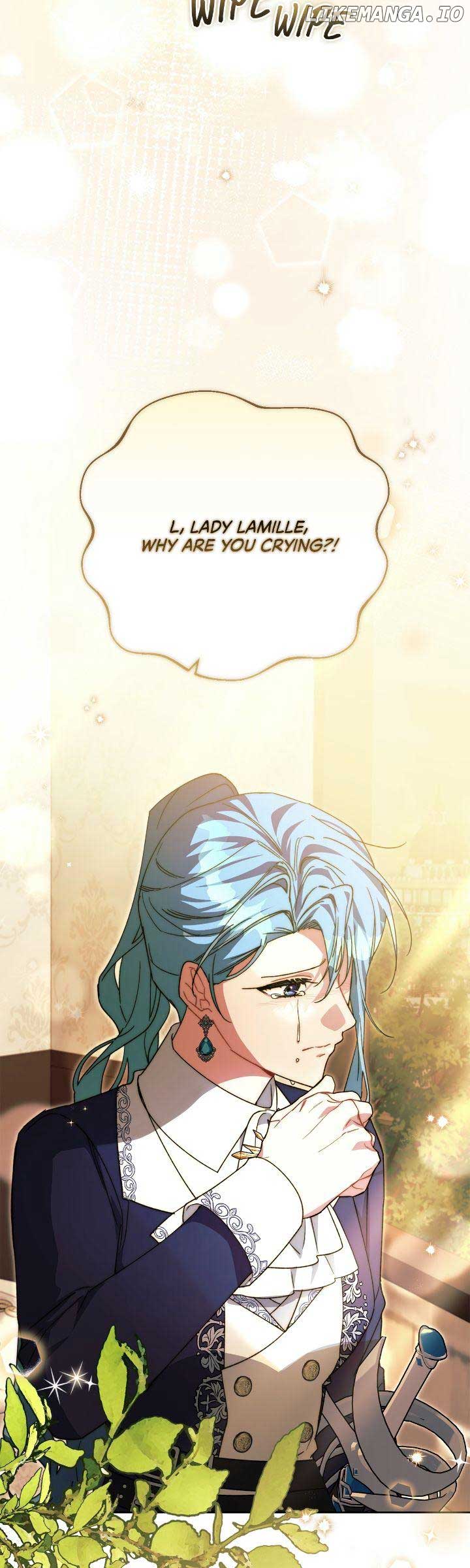 A Flowery Path for the Devastated Male Lead Chapter 63 246 ch 63 59