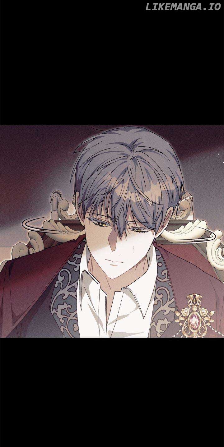 A Flowery Path for the Devastated Male Lead Chapter 63 193 ch 63 6