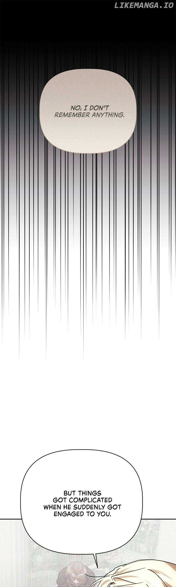 A Flowery Path for the Devastated Male Lead Chapter 63 194 ch 63 7