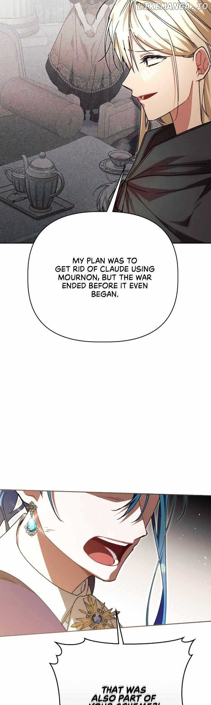 A Flowery Path for the Devastated Male Lead Chapter 63 195 ch 63 8