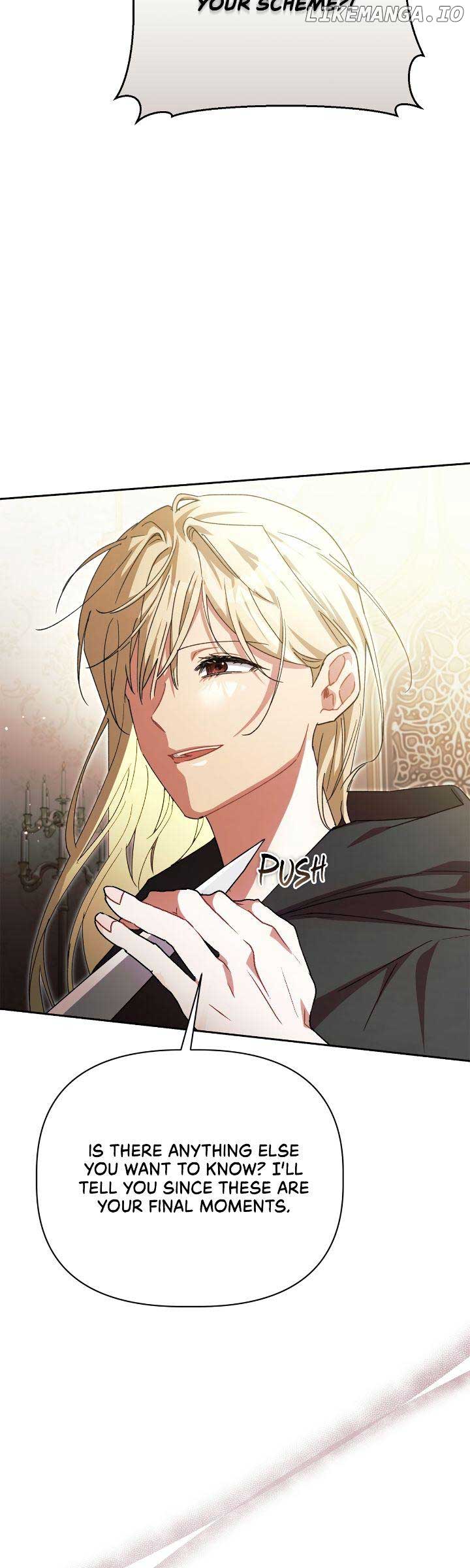 A Flowery Path for the Devastated Male Lead Chapter 63 196 ch 63 9