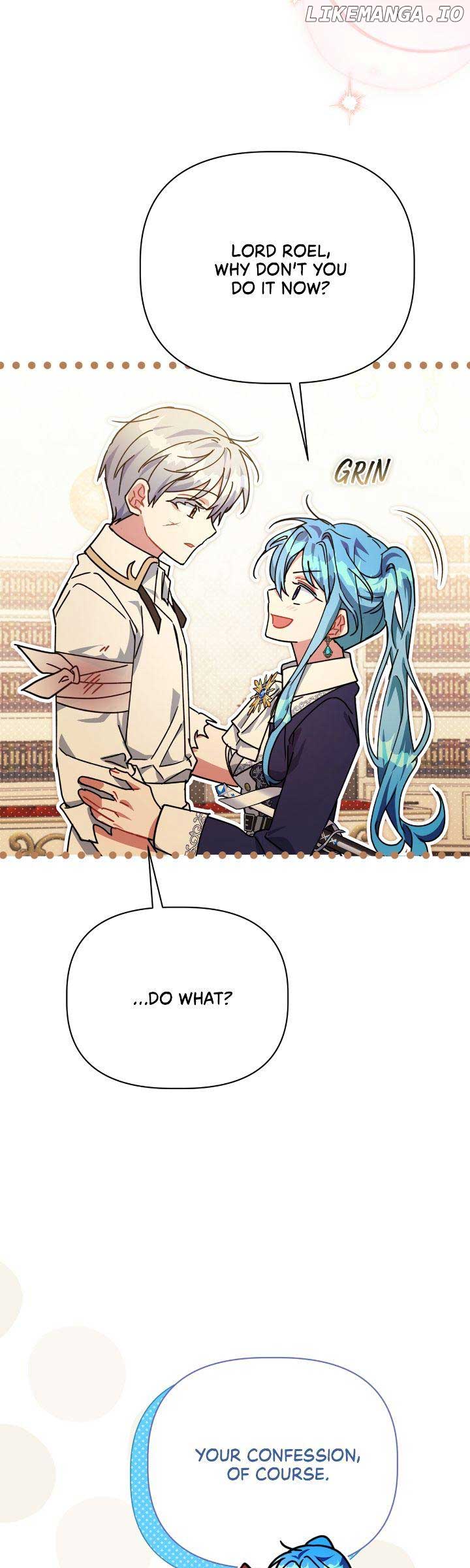 A Flowery Path for the Devastated Male Lead Chapter 64 221 ch 64 10