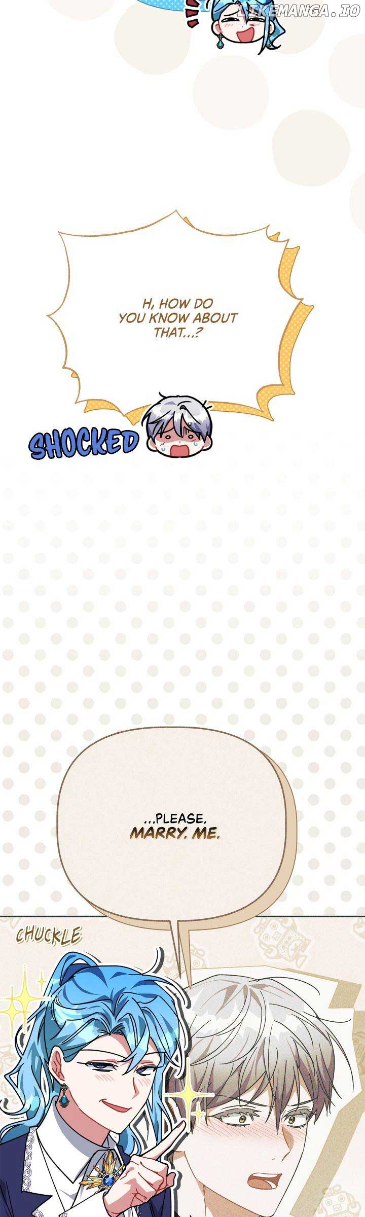 A Flowery Path for the Devastated Male Lead Chapter 64 222 ch 64 11