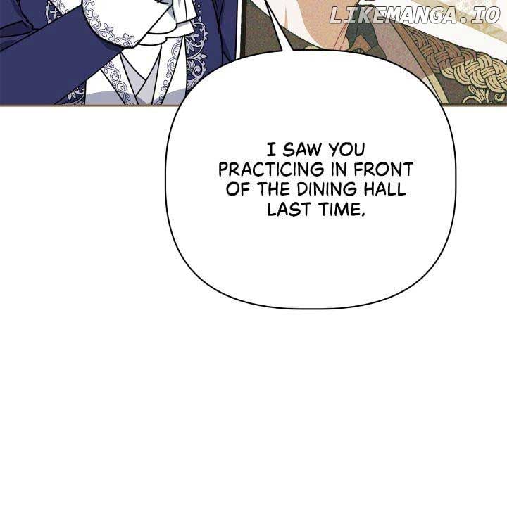 A Flowery Path for the Devastated Male Lead Chapter 64 223 ch 64 12