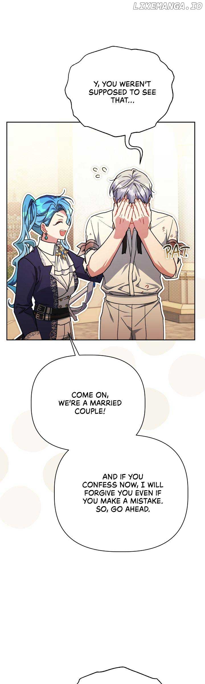 A Flowery Path for the Devastated Male Lead Chapter 64 224 ch 64 13