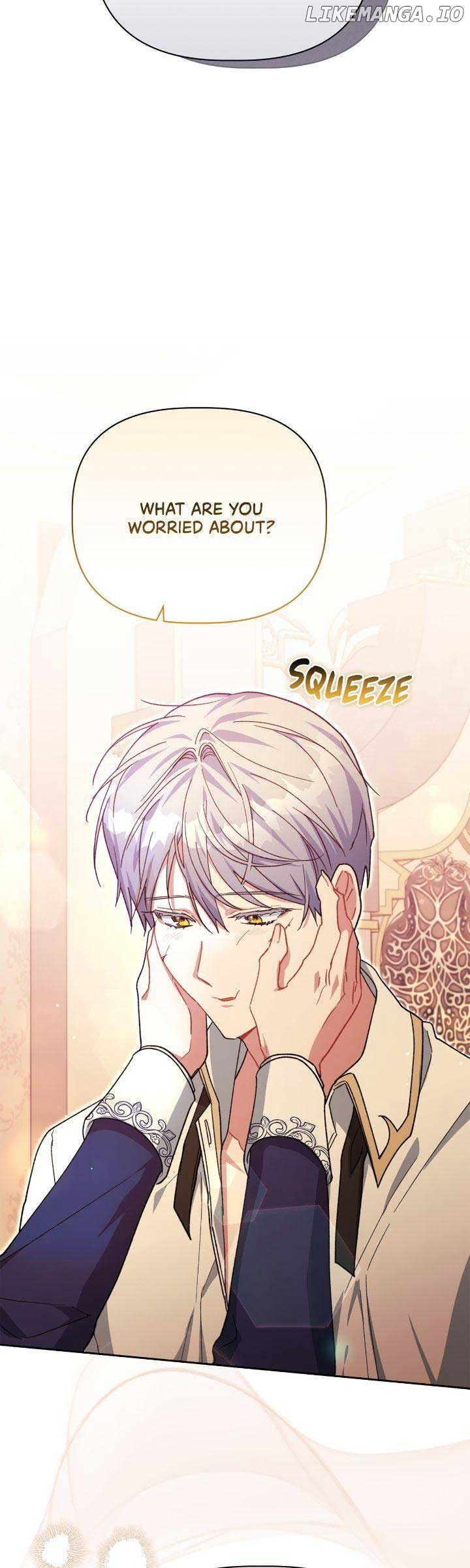 A Flowery Path for the Devastated Male Lead Chapter 64 227 ch 64 16