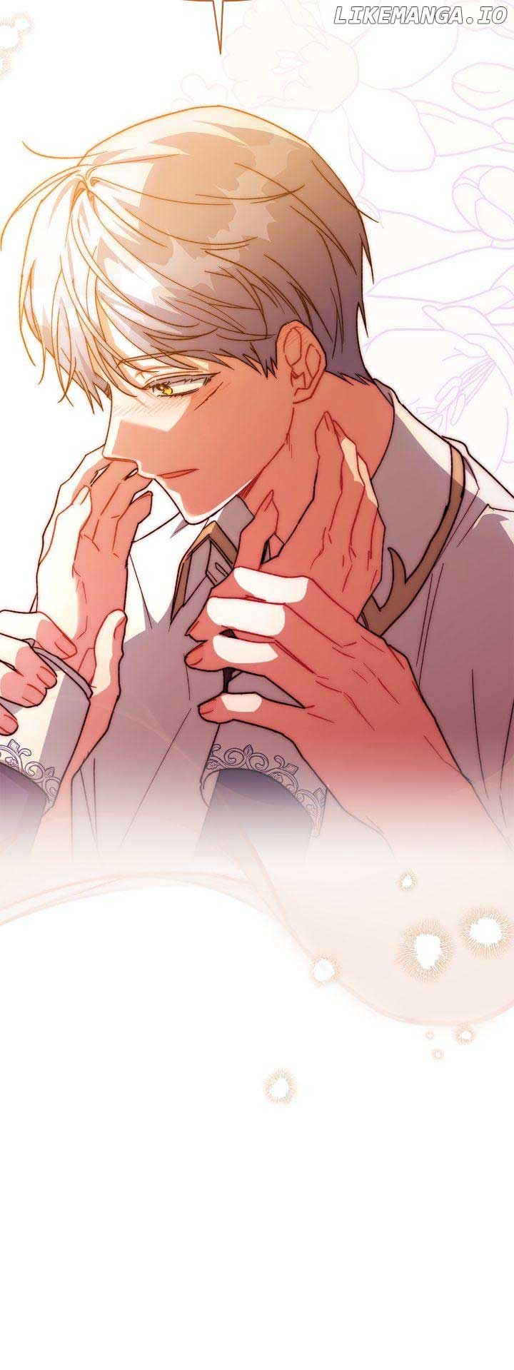 A Flowery Path for the Devastated Male Lead Chapter 64 229 ch 64 18