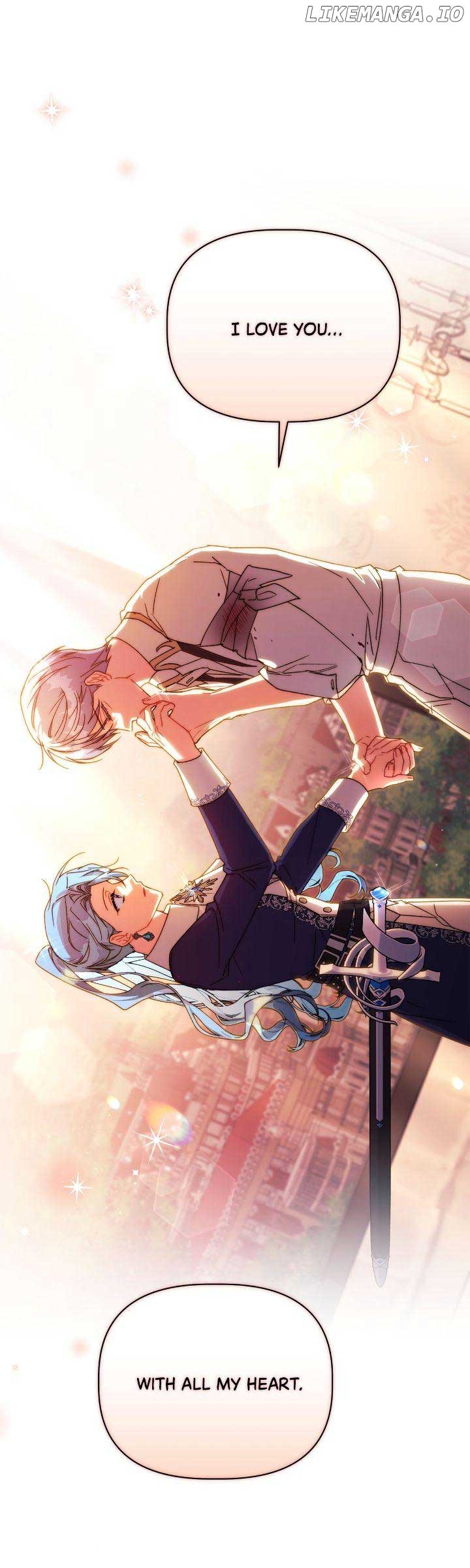 A Flowery Path for the Devastated Male Lead Chapter 64 230 ch 64 19