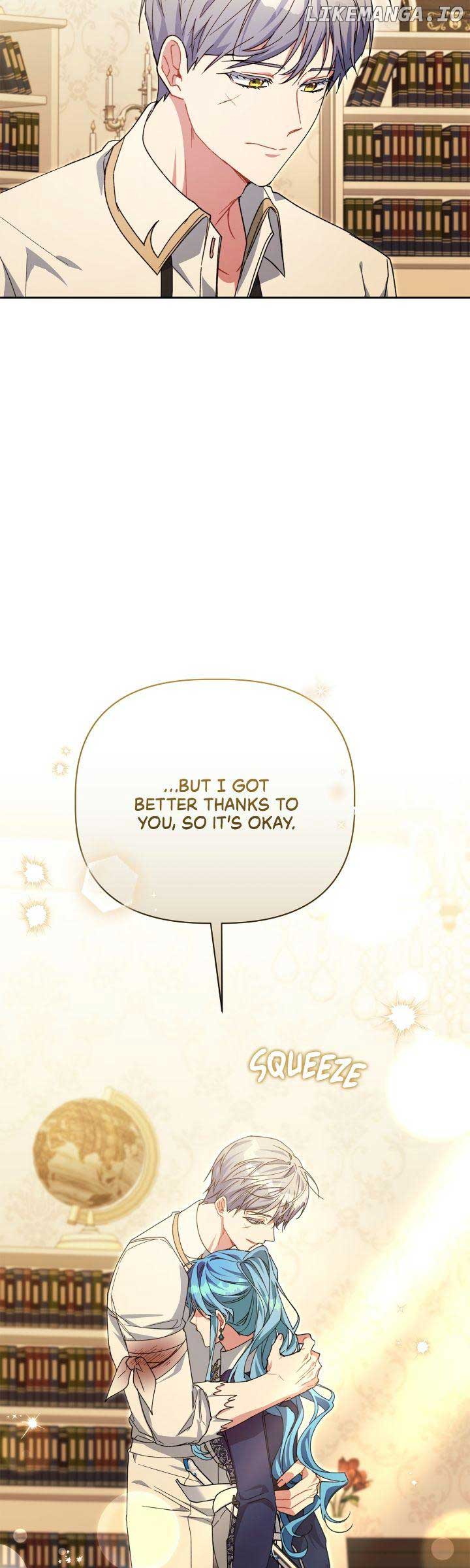 A Flowery Path for the Devastated Male Lead Chapter 64 213 ch 64 2