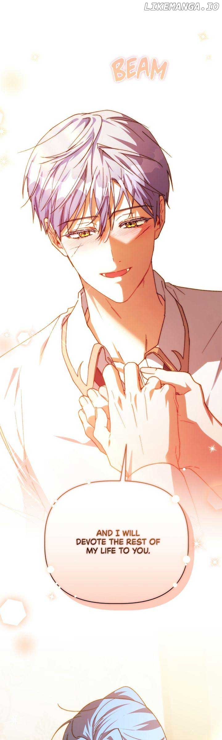 A Flowery Path for the Devastated Male Lead Chapter 64 231 ch 64 20