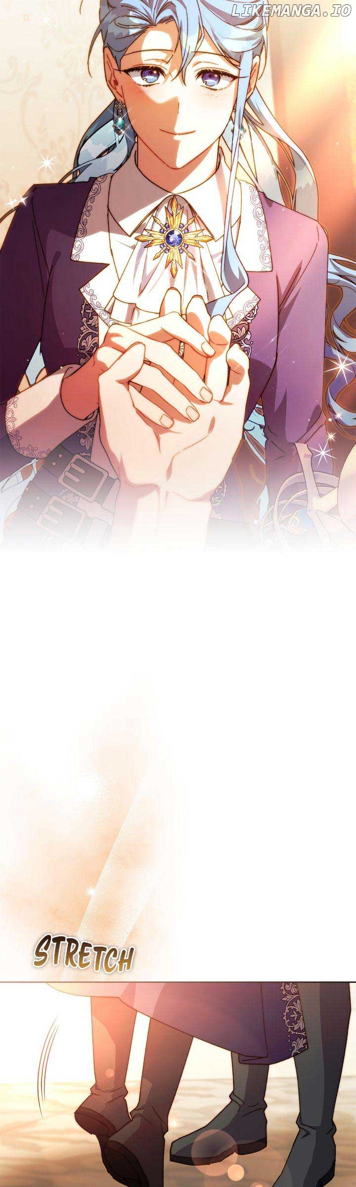 A Flowery Path for the Devastated Male Lead Chapter 64 232 ch 64 21