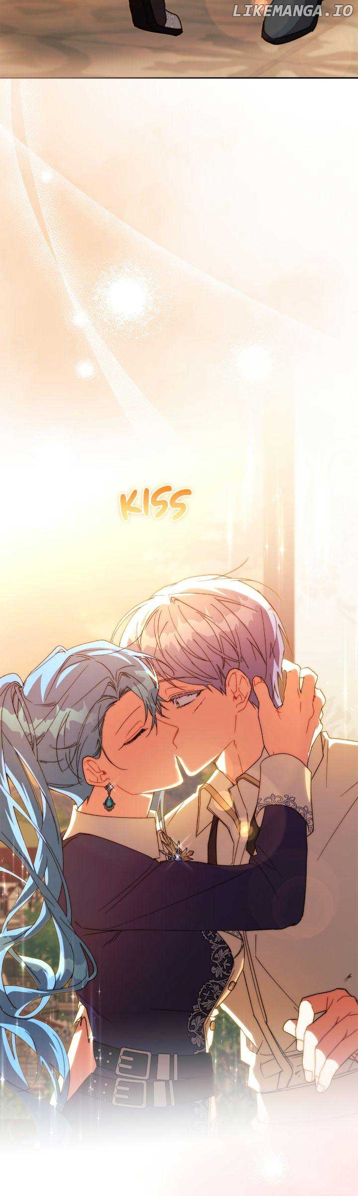 A Flowery Path for the Devastated Male Lead Chapter 64 233 ch 64 22