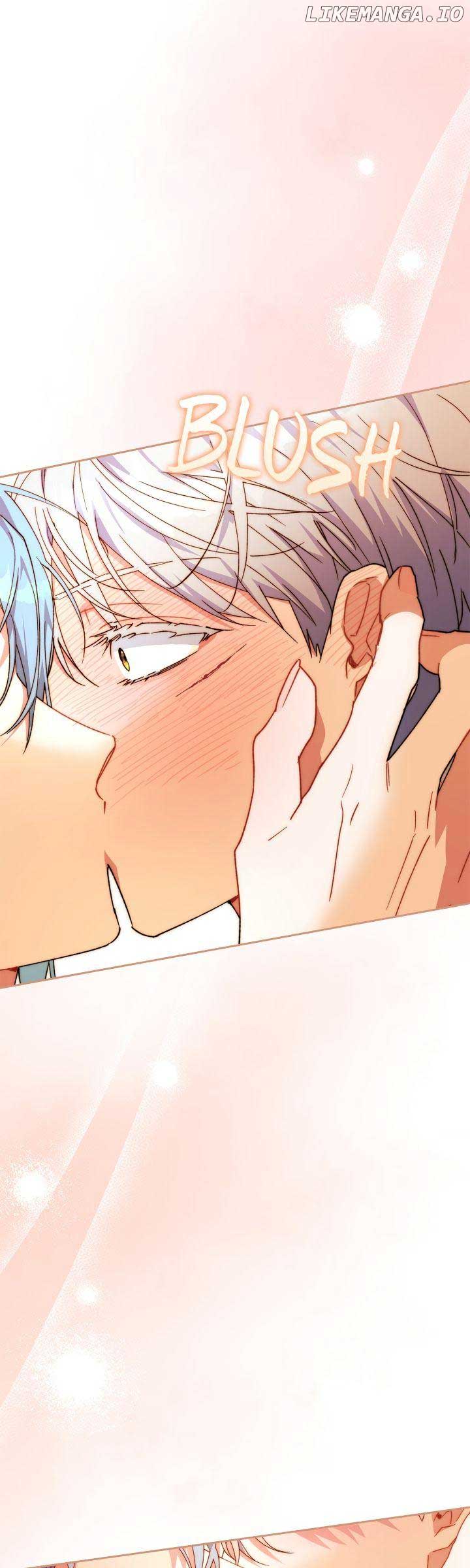 A Flowery Path for the Devastated Male Lead Chapter 64 234 ch 64 23