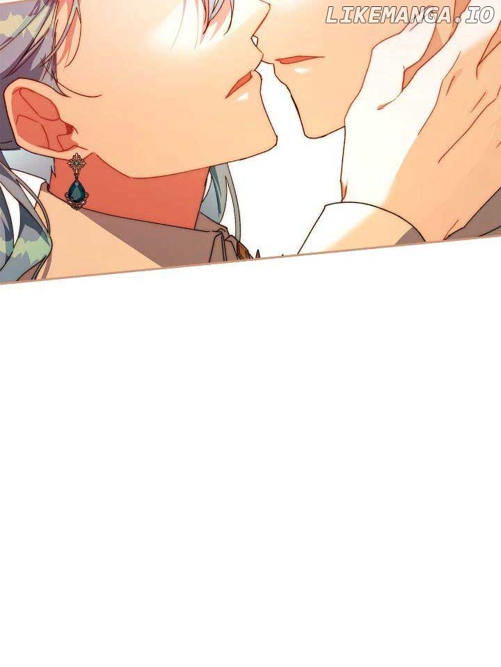 A Flowery Path for the Devastated Male Lead Chapter 64 235 ch 64 24