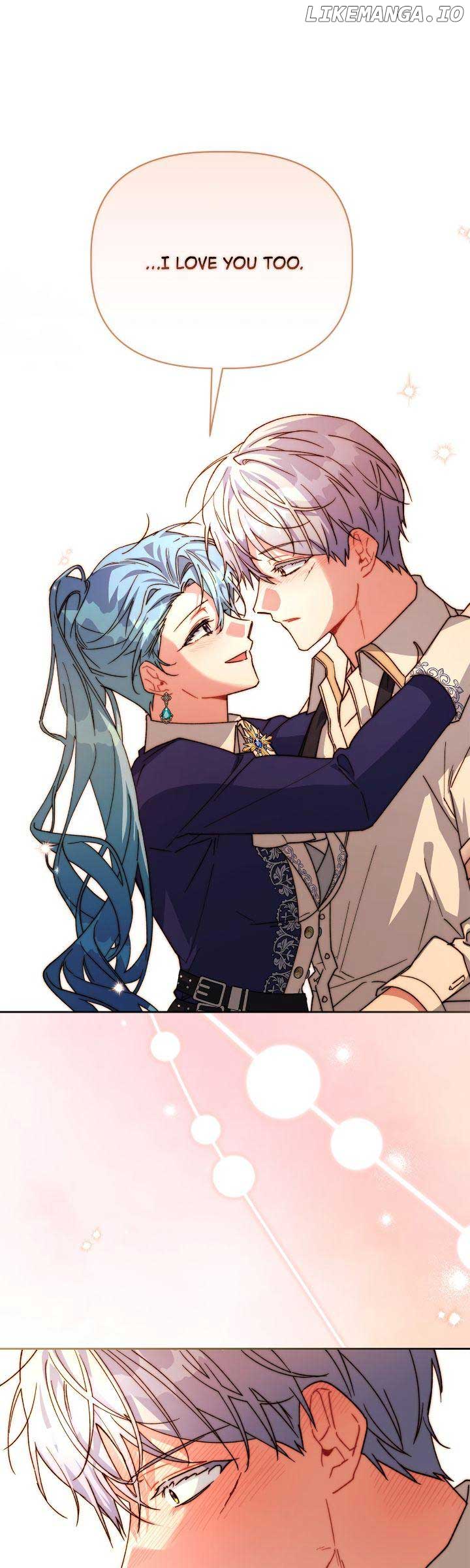 A Flowery Path for the Devastated Male Lead Chapter 64 236 ch 64 25