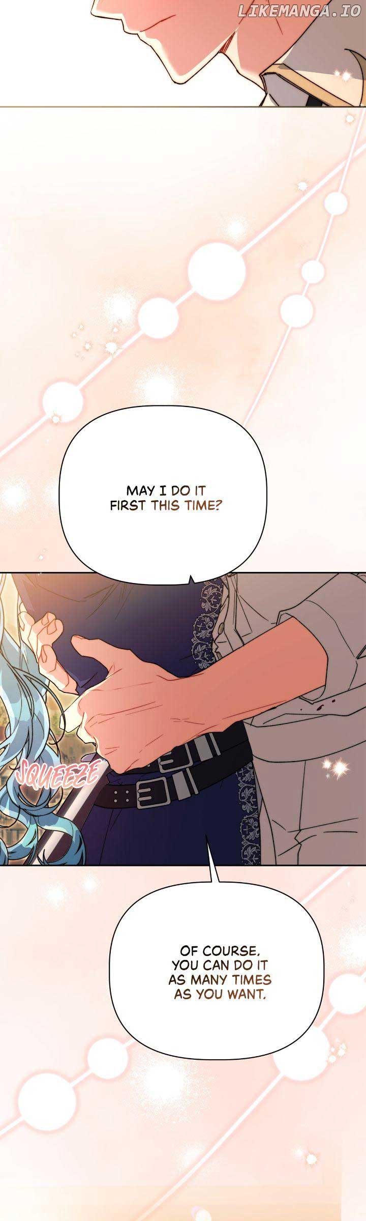 A Flowery Path for the Devastated Male Lead Chapter 64 237 ch 64 26