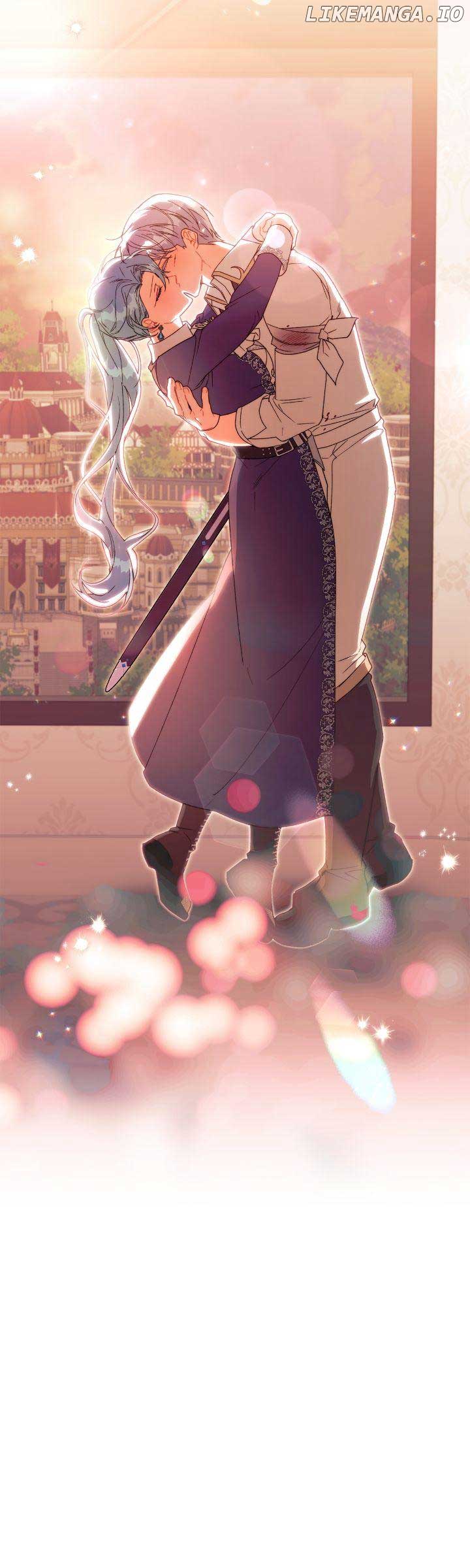 A Flowery Path for the Devastated Male Lead Chapter 64 238 ch 64 27